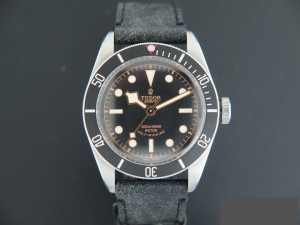 Tudor Heritage Black Bay 79220N