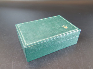 Rolex Box