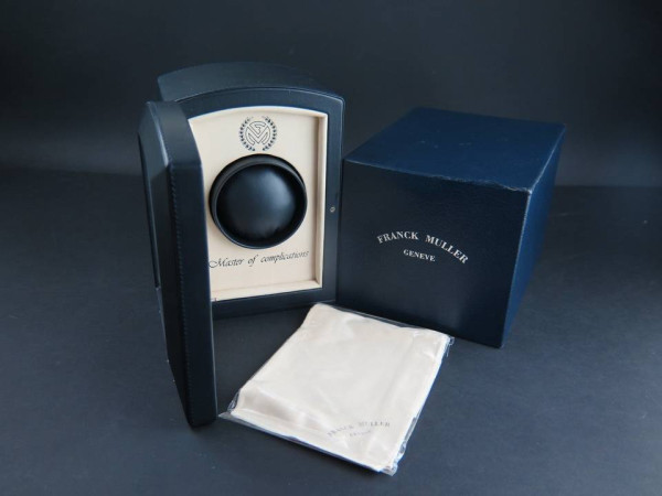 Franck Muller - Watch Winder Box