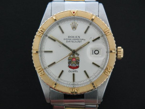 Rolex Oyster Perpetual Datejust
