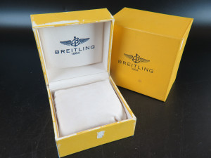 Breitling Box