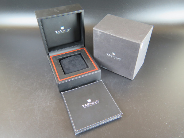 Tag Heuer - Box Set