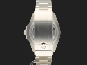 Rolex Submariner Date 126610LV MK1 