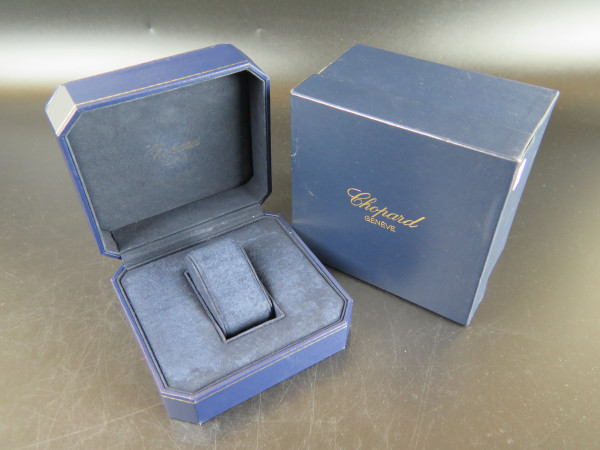 Chopard - Box Set