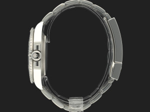 Rolex Submariner No Date 114060  