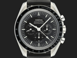 Omega Speedmaster Professional Co-Axial Master Chronometer NEW 310.32.42.50.01.002