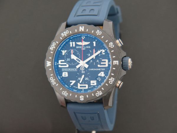 Breitling - Endurance Pro Blue X82310D51B1S1 NEW