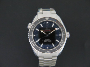 Omega Seamaster Olympic Collection Sochi 2014