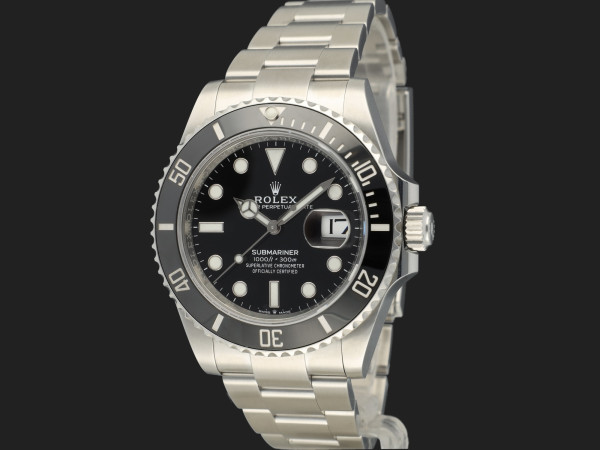 Rolex - Submariner Date 126610LN