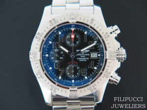 Breitling Avenger A13380