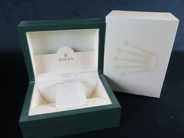 Rolex - Box Set