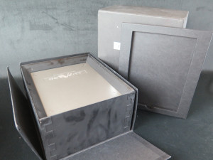 DeWitt Box Set