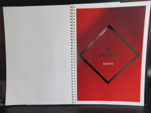 Tudor Master Catalogue 1995-1996