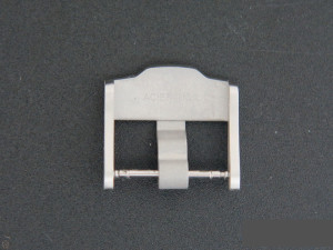 Audemars Piguet Buckle steel 20 mm