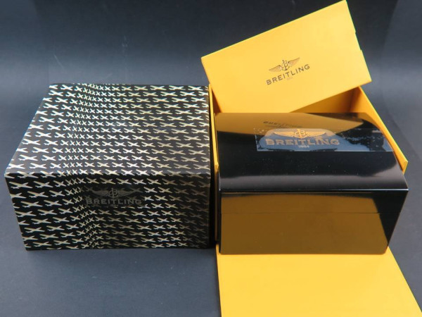 Breitling - Box NEW