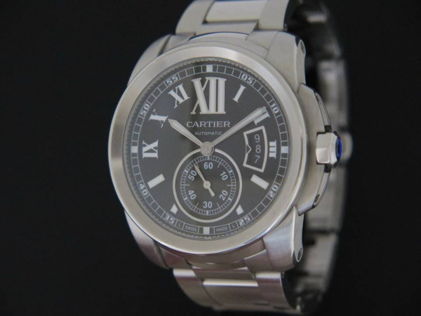 Cartier - Calibre de Cartier