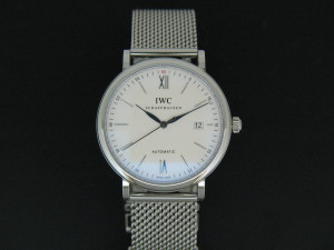 IWC Portofino Automatic