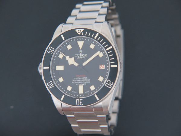 Tudor - Pelagos LHD 25610TNL NEW 