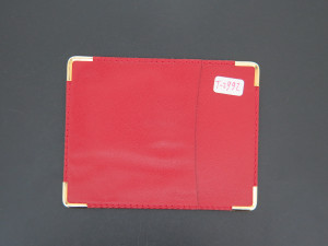 Rolex Card Holder