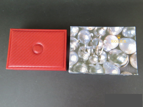 Rolex - Ladies' box set