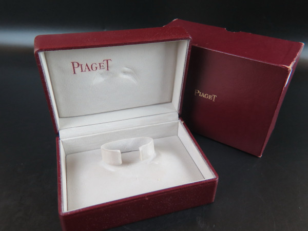 Piaget - Box Set