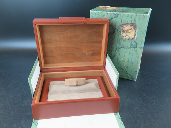 Rolex - Vintage President Box Set