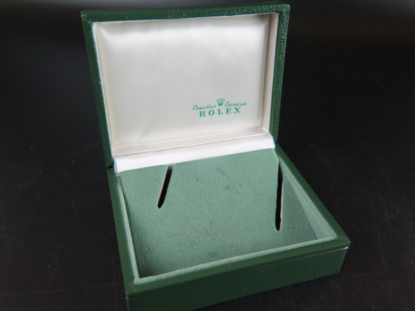 Rolex - Vintage Box