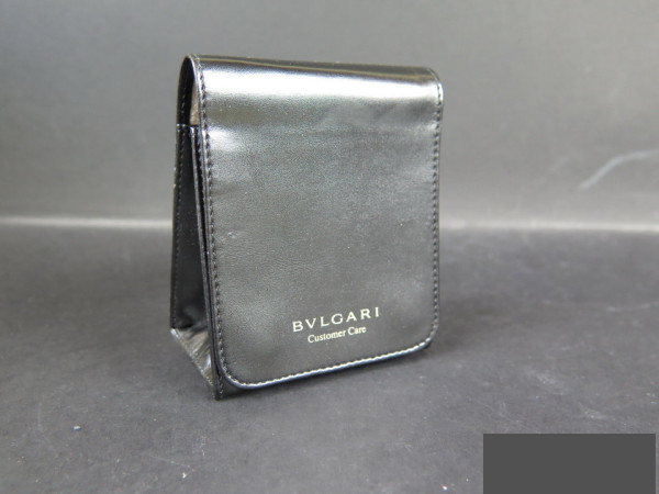 Bulgari - Service Pouch