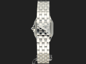Cartier Panthere Steel Small WSPN0013 NEW