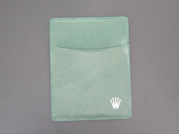 Rolex - Card Holder