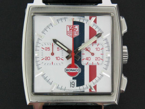 Tag Heuer Monaco Vintage Limited Edition