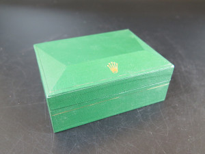 Rolex Box