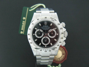 Rolex Cosmograph Daytona