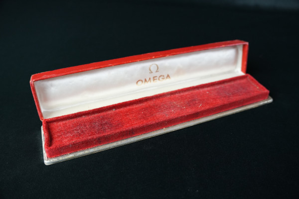 Omega - Vintage Box 
