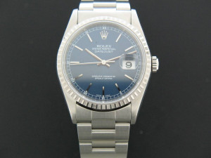 Rolex Oyster Perpetual Datejust