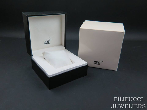 Montblanc - Watch box  