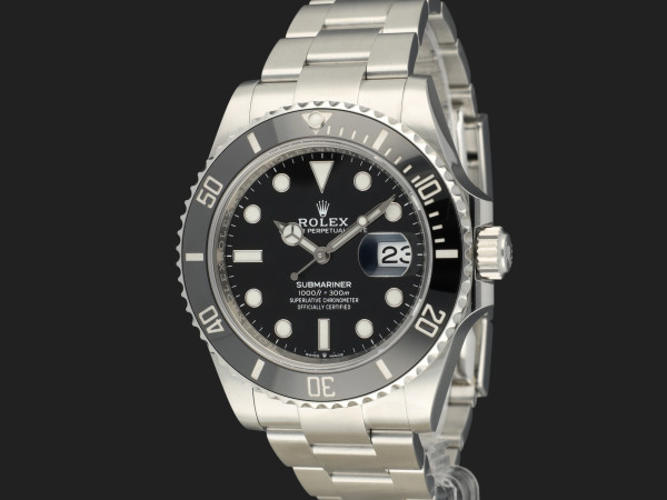 Rolex - Submariner Date 126610LN
