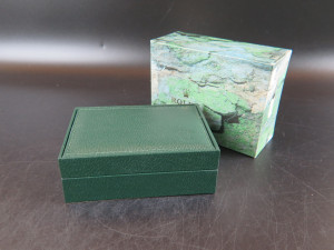 Rolex Box Set for Submariner 16610