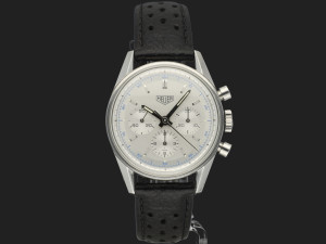 Tag Heuer Carrera 1964 Re-edition CS3110