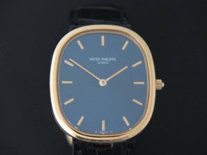 Patek Philippe Ellipse 