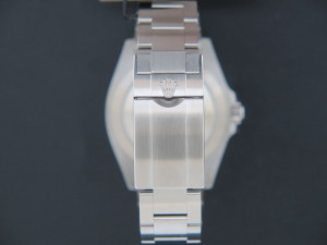 Rolex Air-King 126900 NEW 