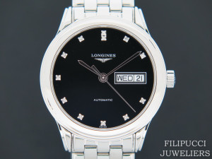 Longines Les Grandes Classiques Flagship Automatic L4.799.4.57.6