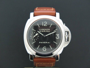 Panerai Luminor Marina