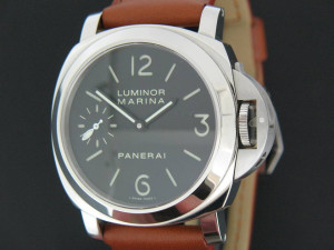 Panerai Luminor Marina