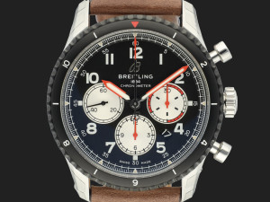 Breitling Aviator 8 B01 Chronograph 