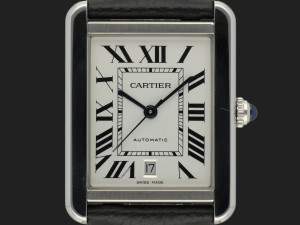 Cartier Tank Solo XL Automatic WSTA0029