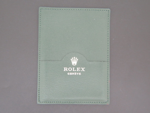 Rolex - Card Holder