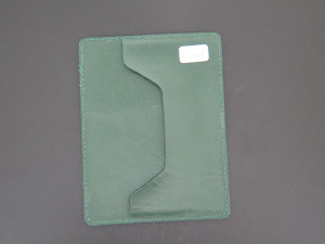 Rolex Card Holder