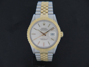 Rolex Oyster Perpetual Datejust Thunderbird Turn-O-Graph