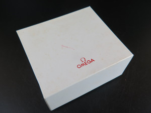 Omega Box Set